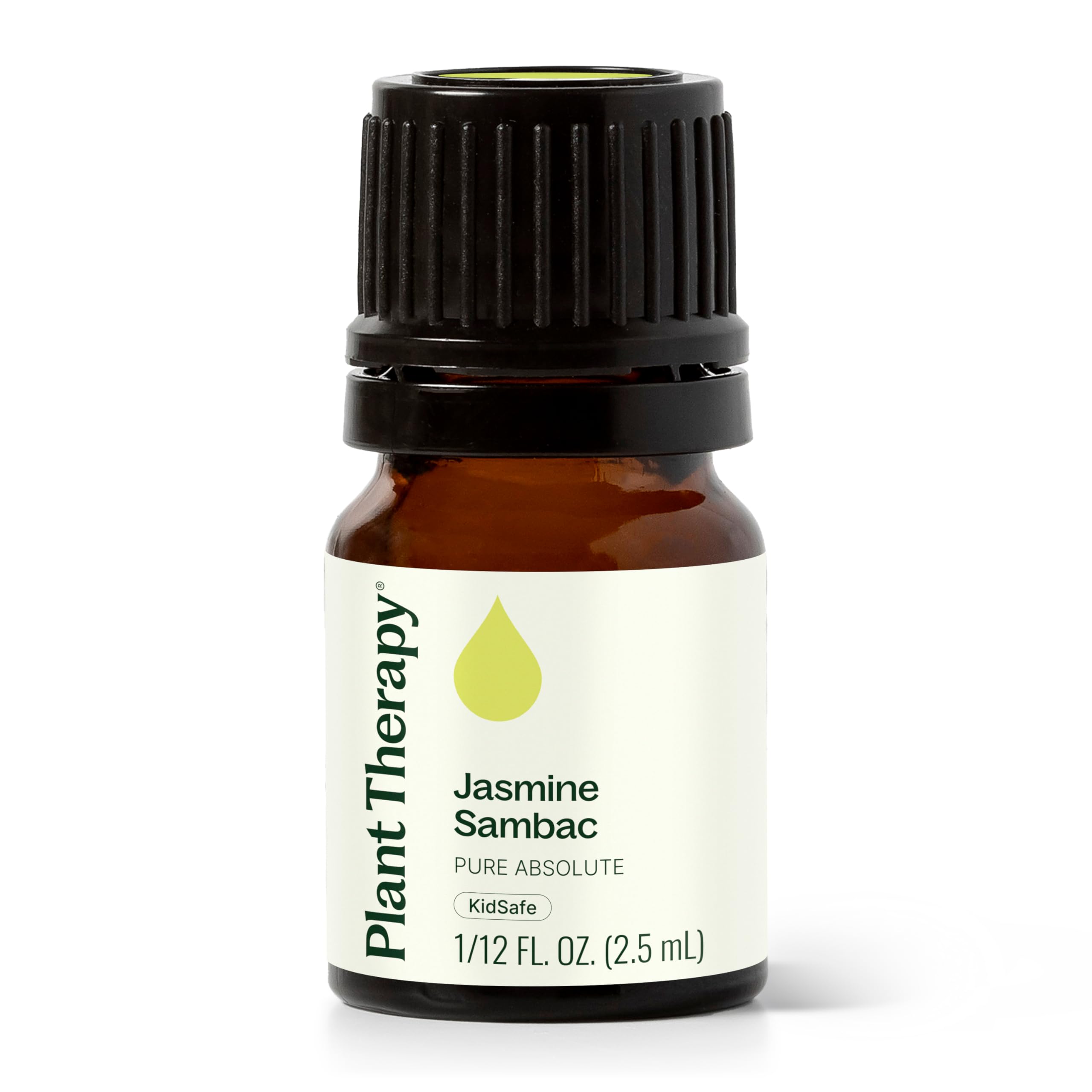 Amazon.com: Plant Therapy Jasmine Sambac Absolute Essential Oil